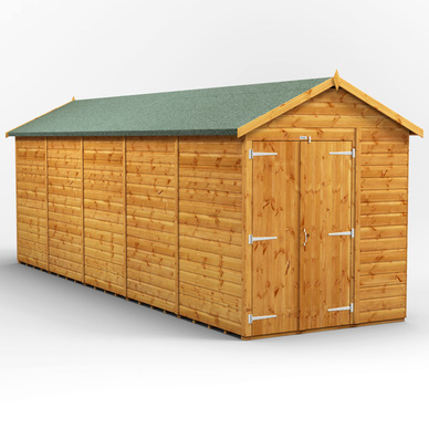 Powersheds