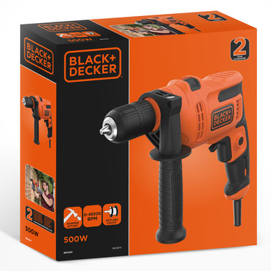 Black and Decker