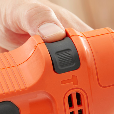 Black and Decker