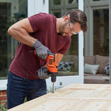 Black and Decker