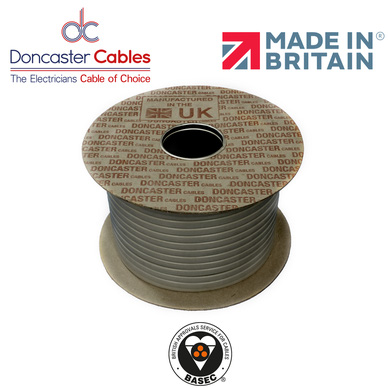 Doncaster Cables
