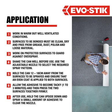 Evo-Stik