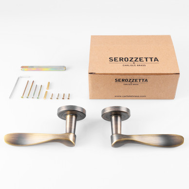 Serozzetta