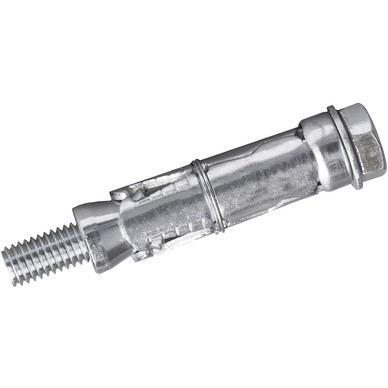 Rawlplug