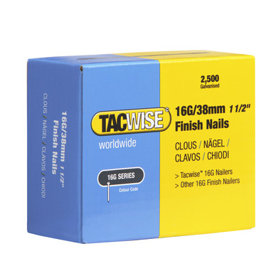 Tacwise