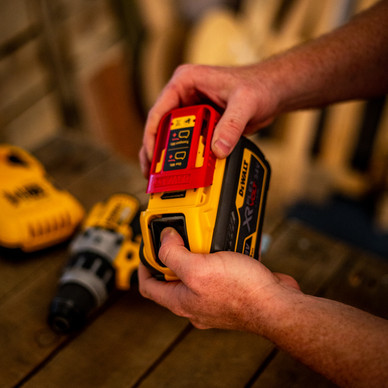 DeWalt