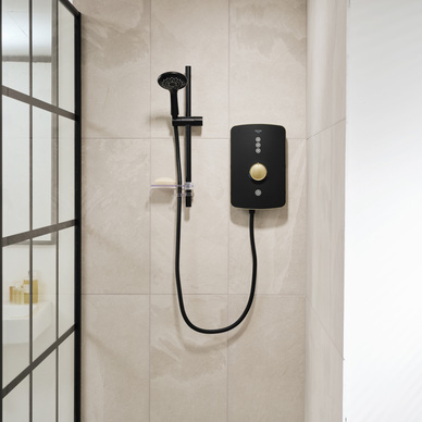 Triton Showers