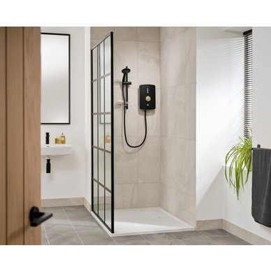 Triton Showers