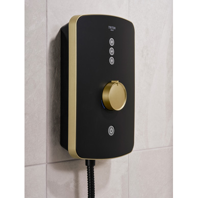 Triton Showers