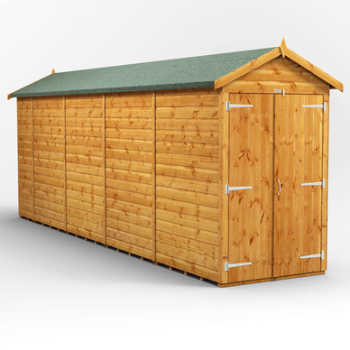 Powersheds