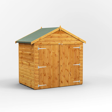 Powersheds