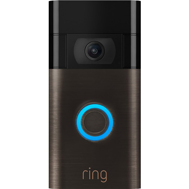 Ring by Amazon