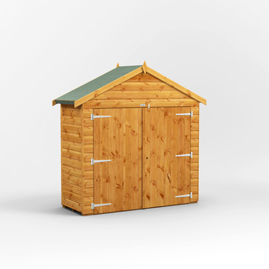 Powersheds