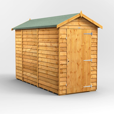Powersheds