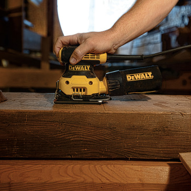 DeWalt
