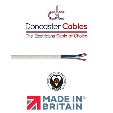 Doncaster Cables