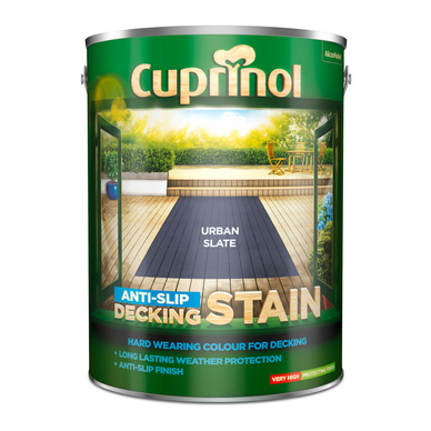 Cuprinol