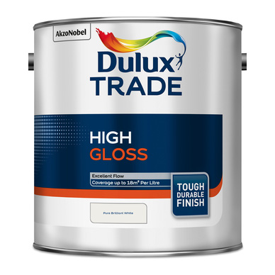 Dulux Trade