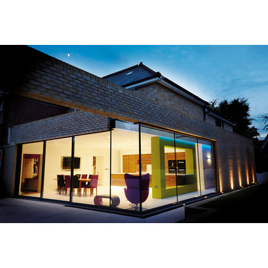 Meridian Lighting