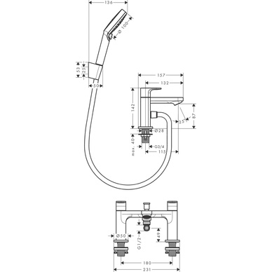 Hansgrohe
