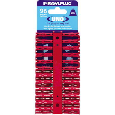 Rawlplug