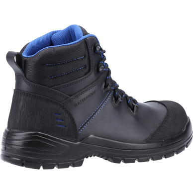 Amblers Safety