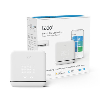 tado° Smart Air Conditioning Control V3+ | Toolstation