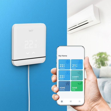 tado° Smart Air Conditioning Control V3+ | Toolstation