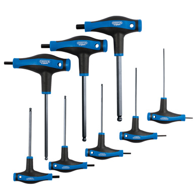 Toolstation hex keys discount