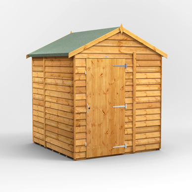 Powersheds