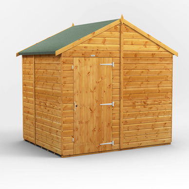 Powersheds