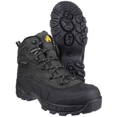 Amblers Safety