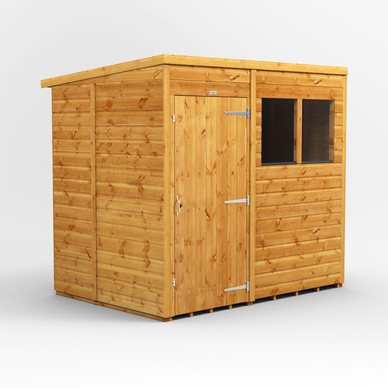Powersheds