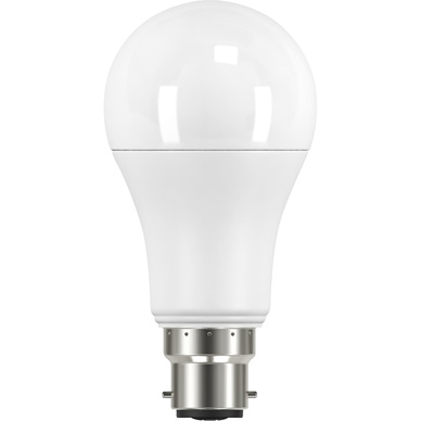 Integral LED