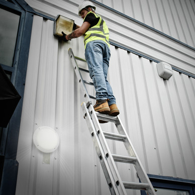 Lyte Ladders