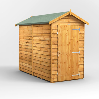 Powersheds