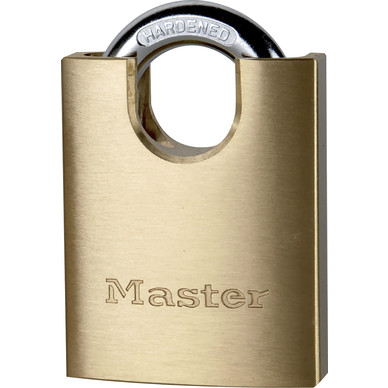 Master Lock