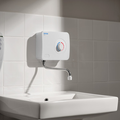 Triton Showers