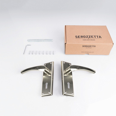 Serozzetta