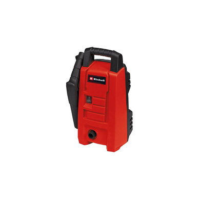 Einhell 1200W Electric Pressure Washer 90 Bar Toolstation