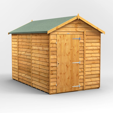 Powersheds