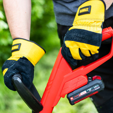 DeWalt Rigger Gloves Toolstation