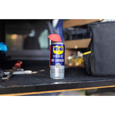 WD-40