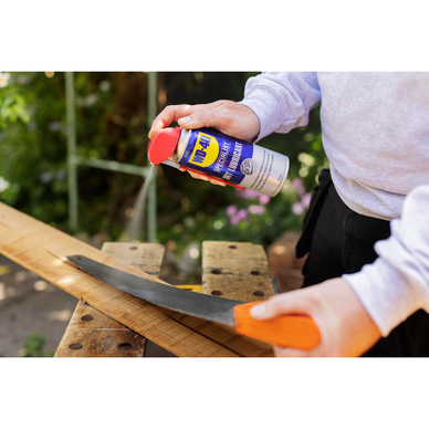 WD-40