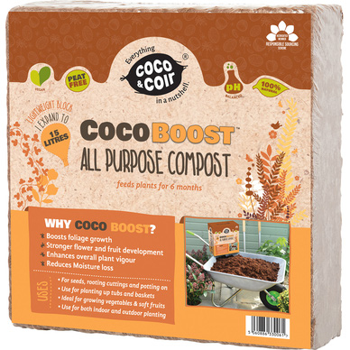 Coco and Coir