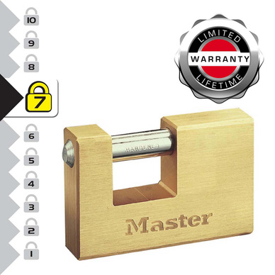 Master Lock