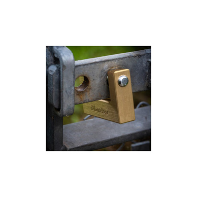 Master Lock