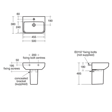 Ideal Standard