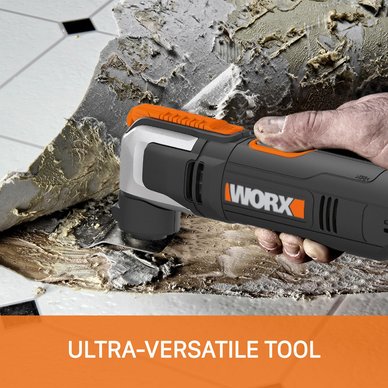 Worx