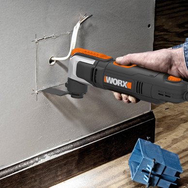 Worx